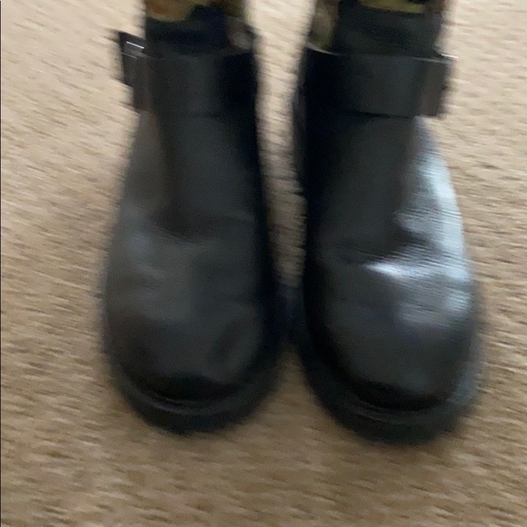 Logo gorgeous Camo Boots - Picture 2 of 8